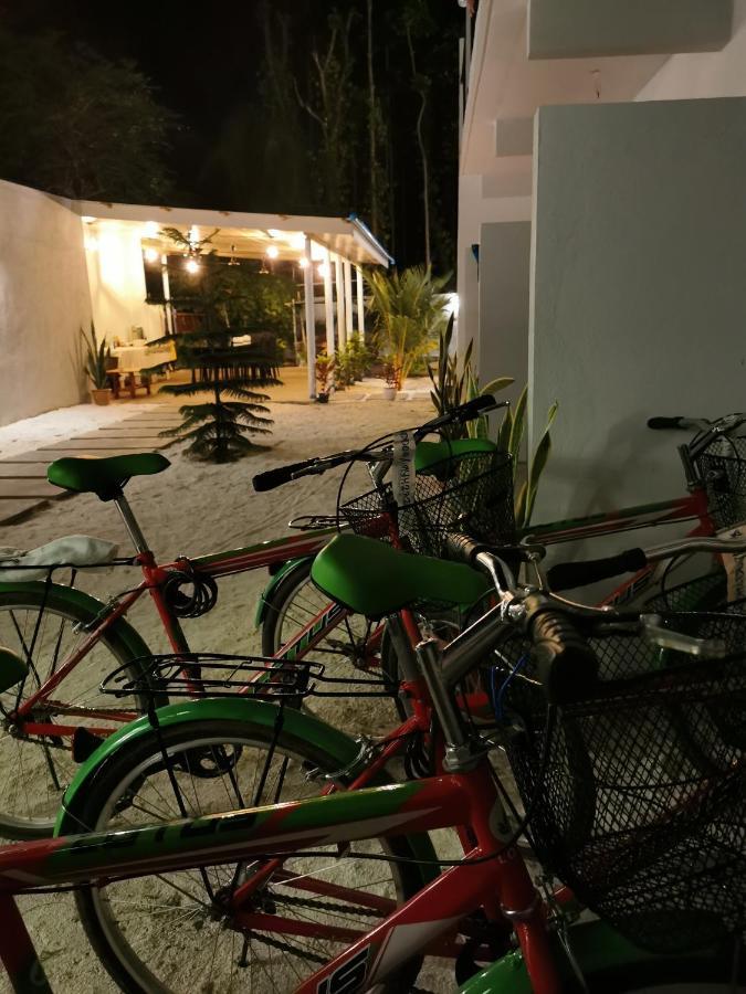 Chillax Thoddoo Hotel Luaran gambar