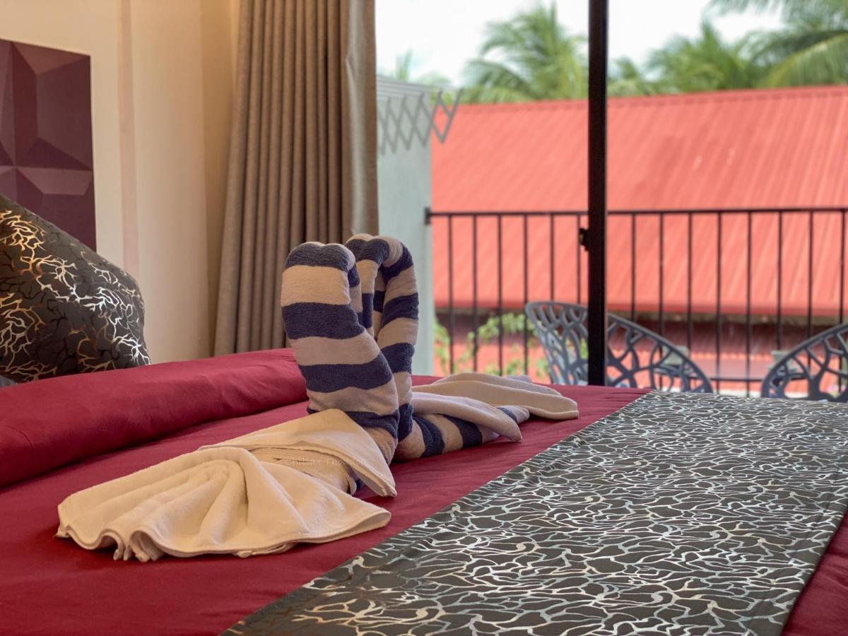 Chillax Thoddoo Hotel Luaran gambar